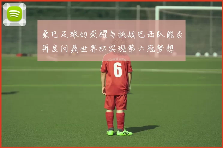 桑巴足球的荣耀与挑战巴西队能否再度问鼎世界杯实现第六冠梦想