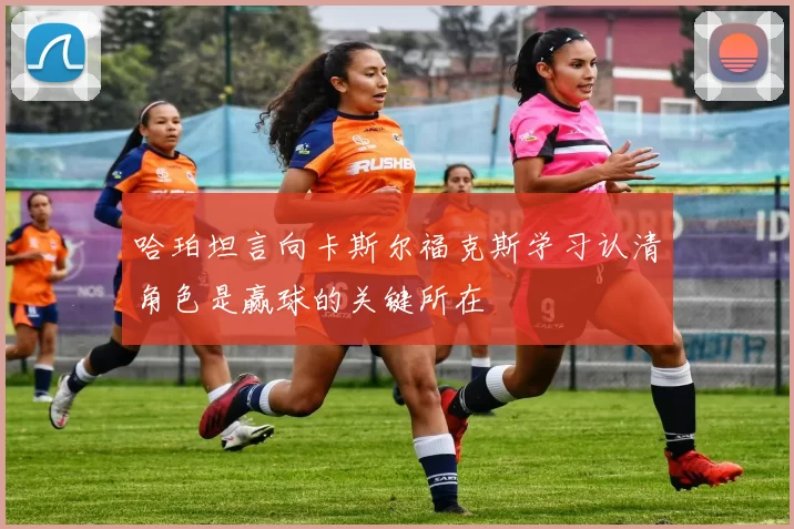 哈珀坦言向卡斯尔福克斯学习认清角色是赢球的关键所在